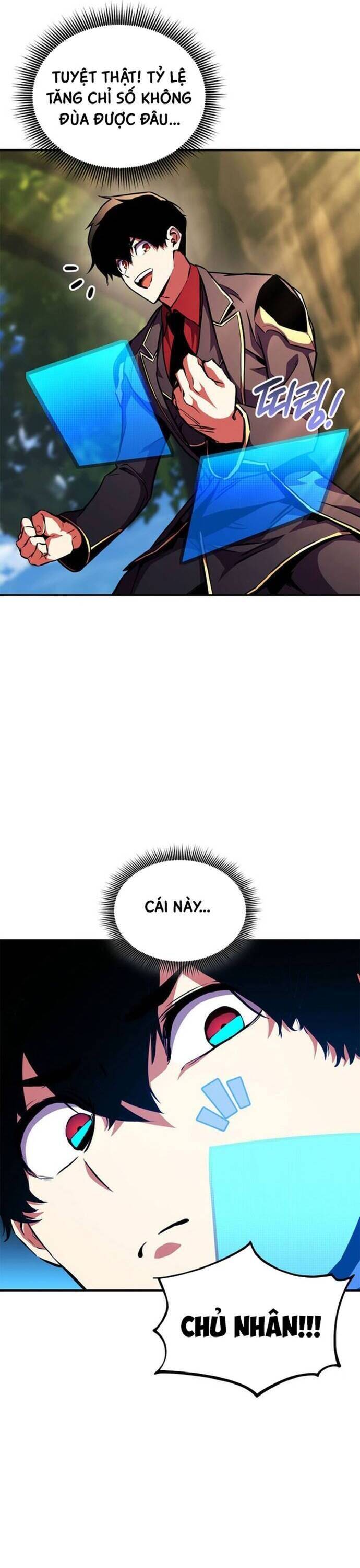 Sự Trở Lại Của Vị Thần Sức Mạnh Chapter 167 - 31