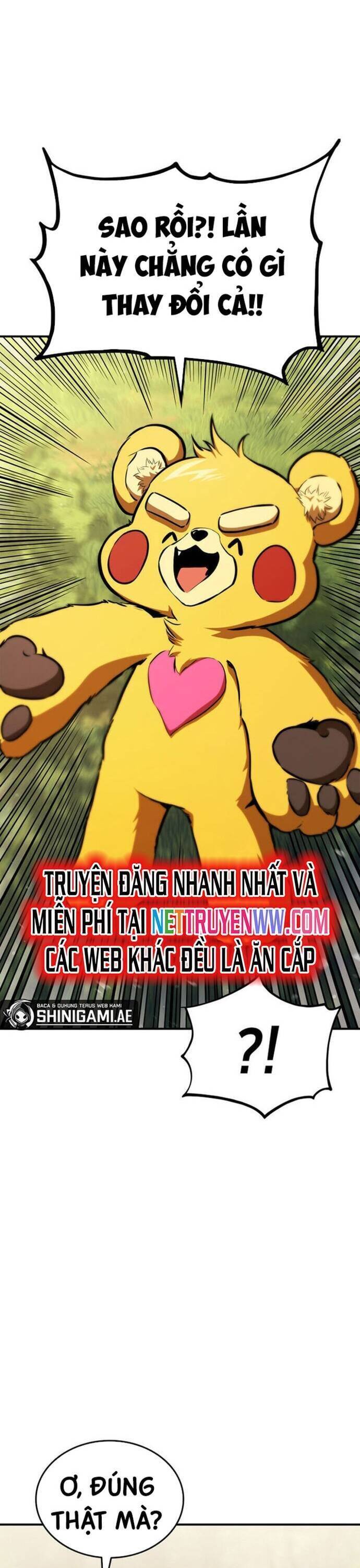 Sự Trở Lại Của Vị Thần Sức Mạnh Chapter 167 - 32