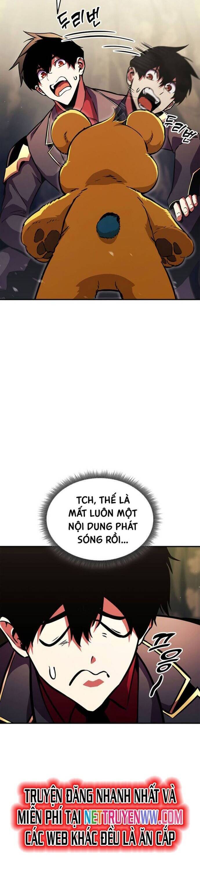 Sự Trở Lại Của Vị Thần Sức Mạnh Chapter 167 - 33