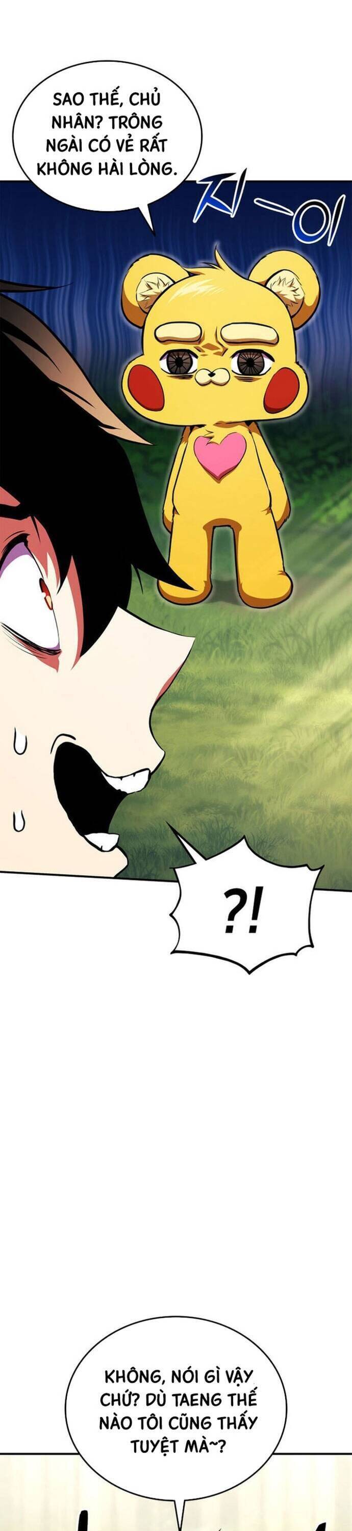 Sự Trở Lại Của Vị Thần Sức Mạnh Chapter 167 - 34