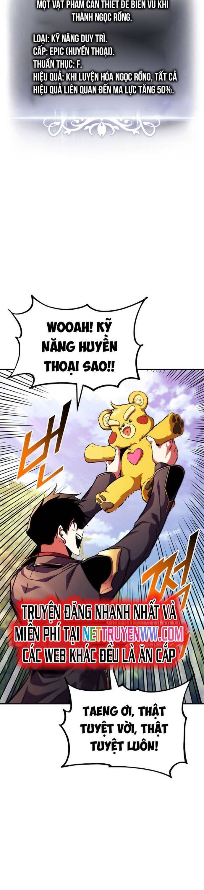 Sự Trở Lại Của Vị Thần Sức Mạnh Chapter 167 - 36