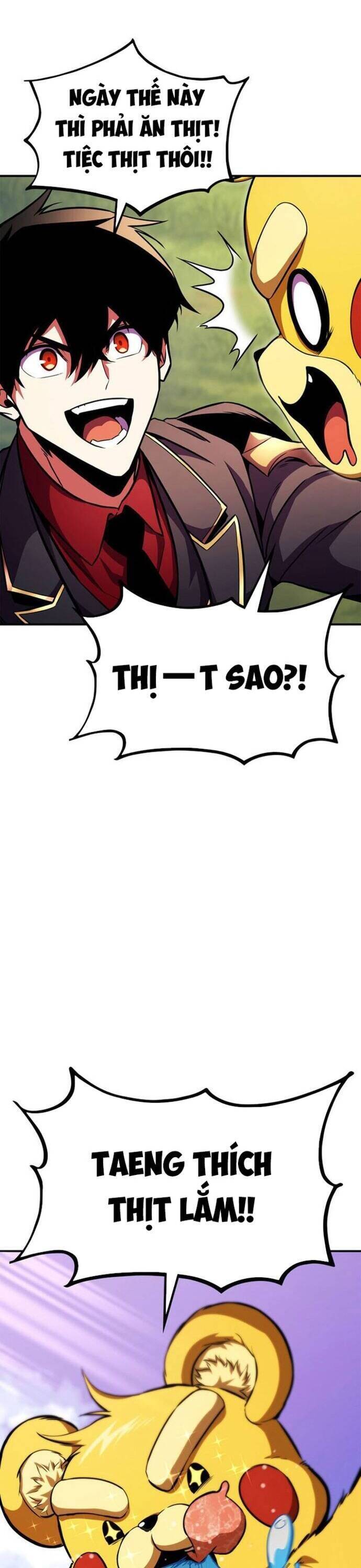 Sự Trở Lại Của Vị Thần Sức Mạnh Chapter 167 - 37