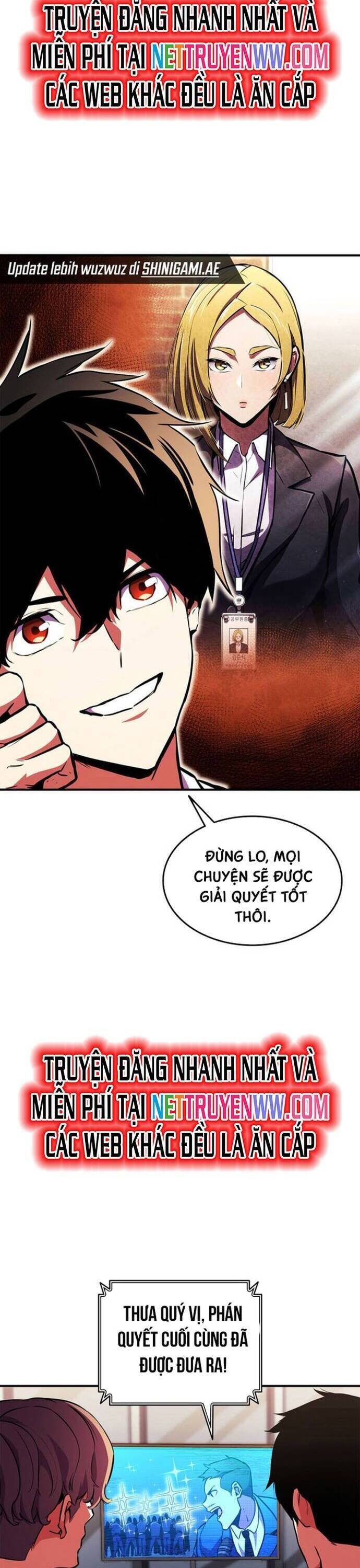 Sự Trở Lại Của Vị Thần Sức Mạnh Chapter 167 - 41