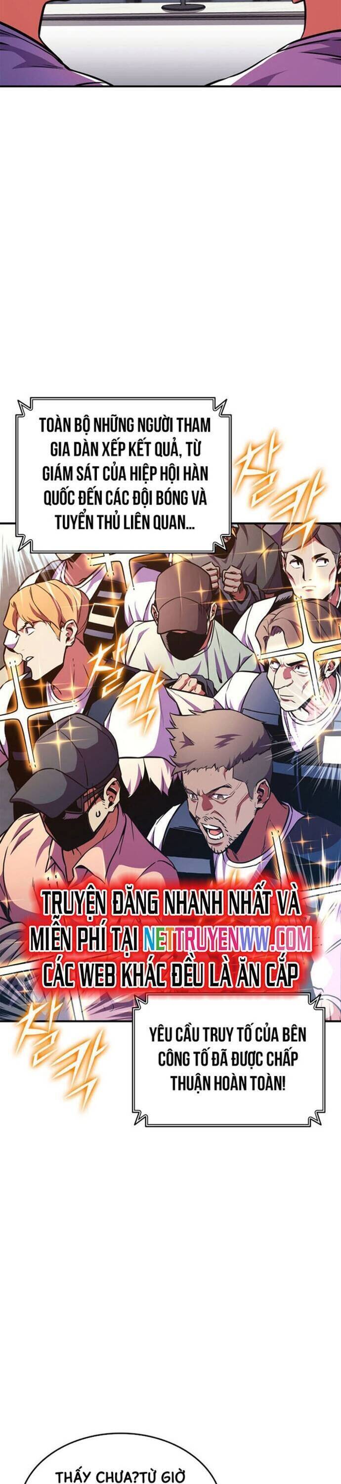 Sự Trở Lại Của Vị Thần Sức Mạnh Chapter 167 - 42