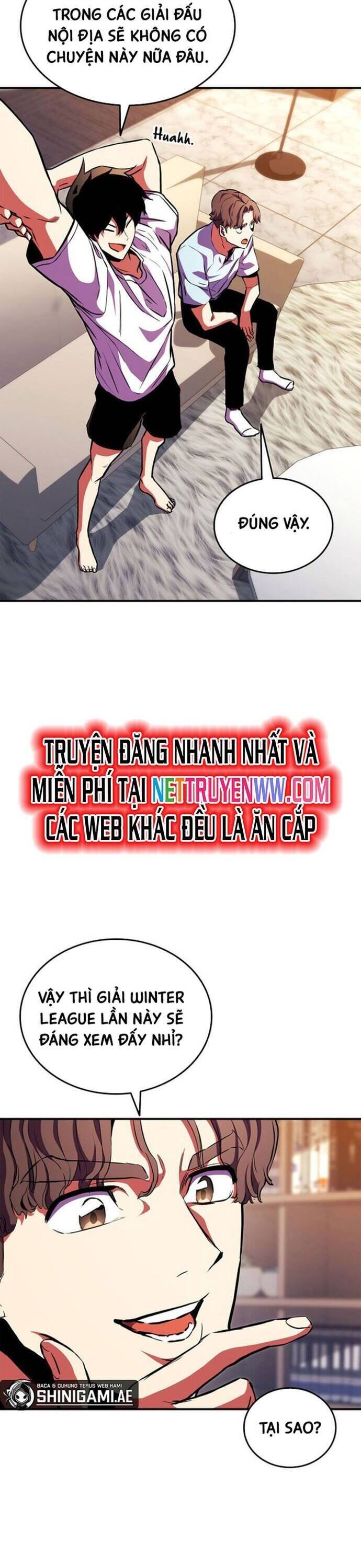 Sự Trở Lại Của Vị Thần Sức Mạnh Chapter 167 - 43