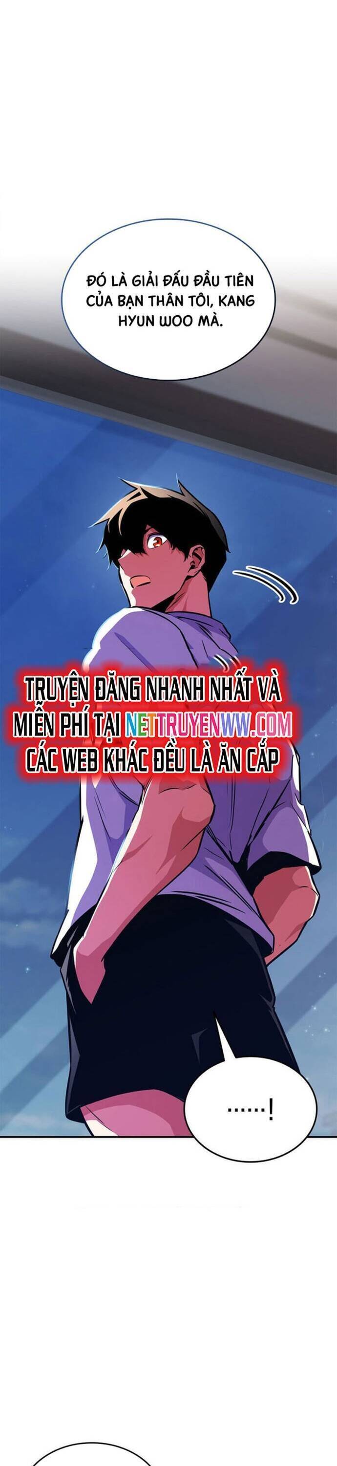 Sự Trở Lại Của Vị Thần Sức Mạnh Chapter 167 - 44