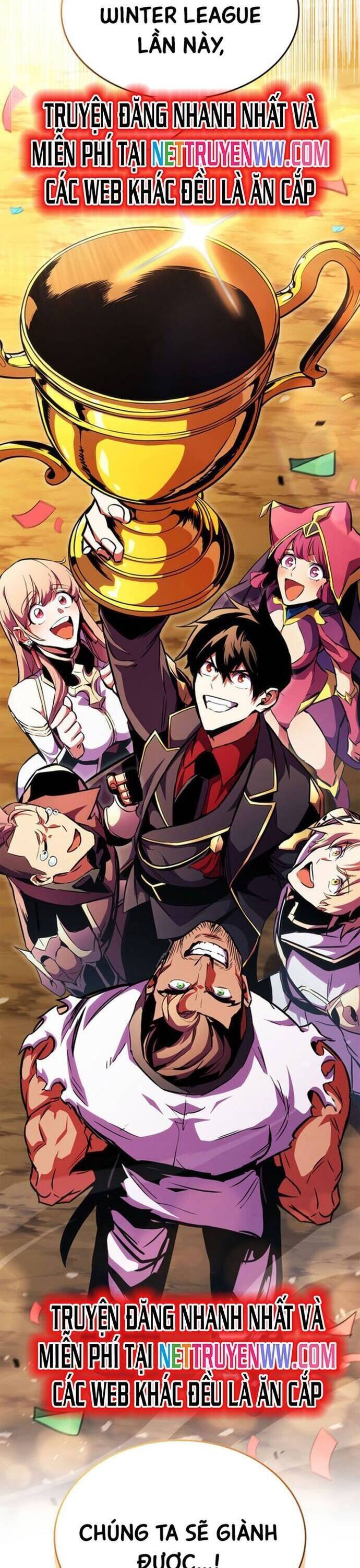 Sự Trở Lại Của Vị Thần Sức Mạnh Chapter 167 - 47