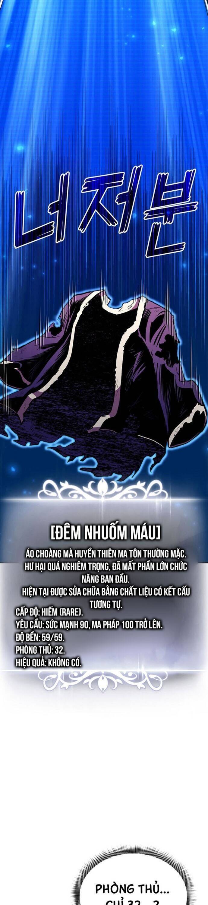 Sự Trở Lại Của Vị Thần Sức Mạnh Chapter 167 - 6