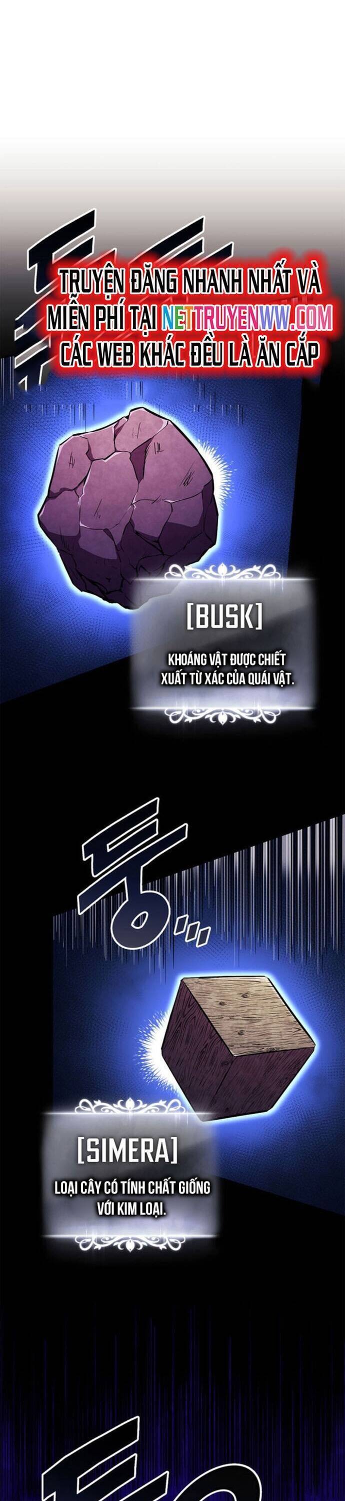 Sự Trở Lại Của Vị Thần Sức Mạnh Chapter 167 - 8