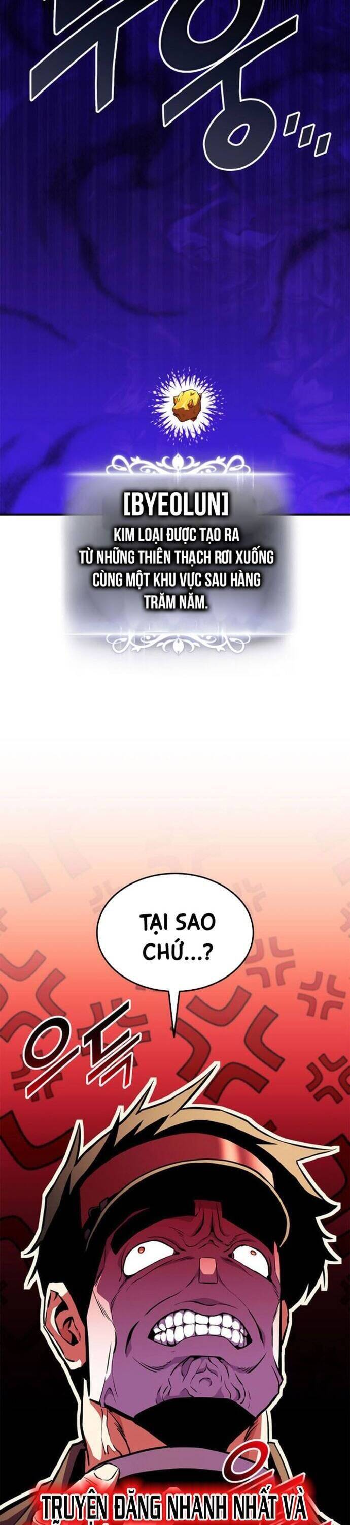 Sự Trở Lại Của Vị Thần Sức Mạnh Chapter 167 - 9