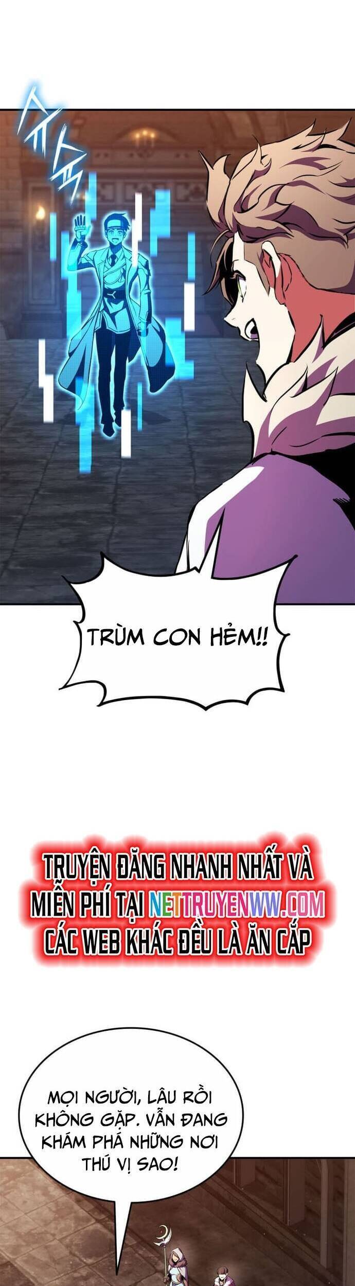 Sự Trở Lại Của Vị Thần Sức Mạnh Chapter 168 - 14
