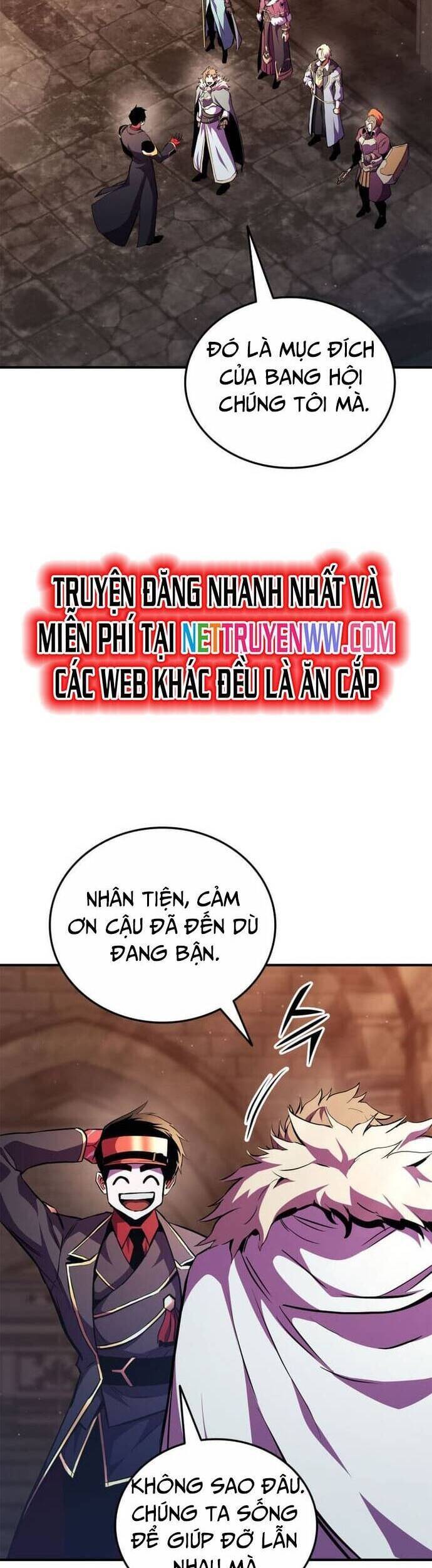 Sự Trở Lại Của Vị Thần Sức Mạnh Chapter 168 - 15