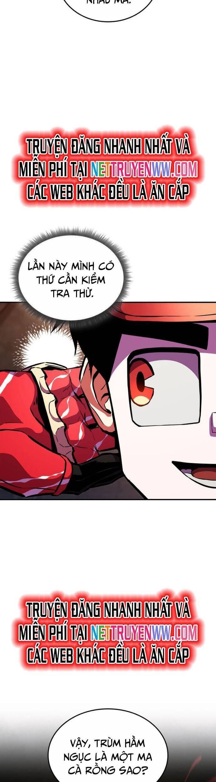 Sự Trở Lại Của Vị Thần Sức Mạnh Chapter 168 - 16