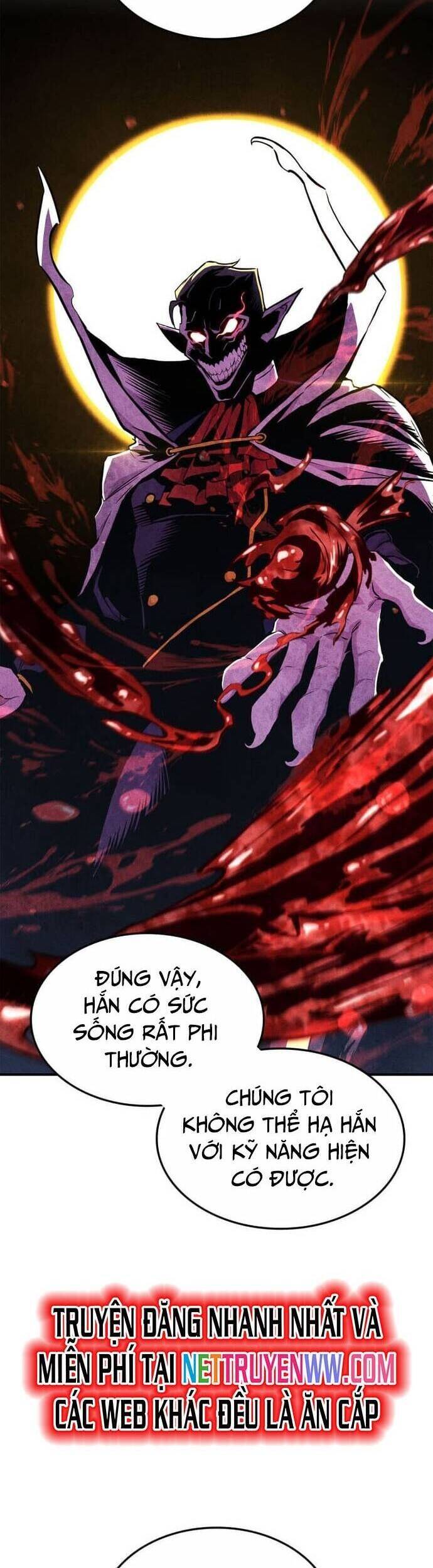Sự Trở Lại Của Vị Thần Sức Mạnh Chapter 168 - 17