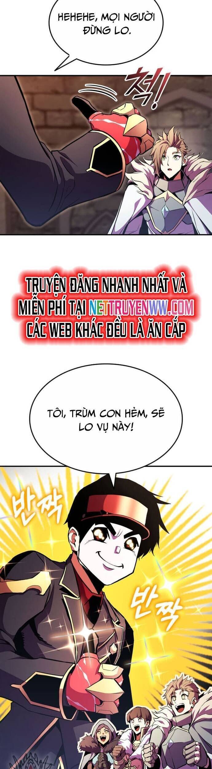Sự Trở Lại Của Vị Thần Sức Mạnh Chapter 168 - 18
