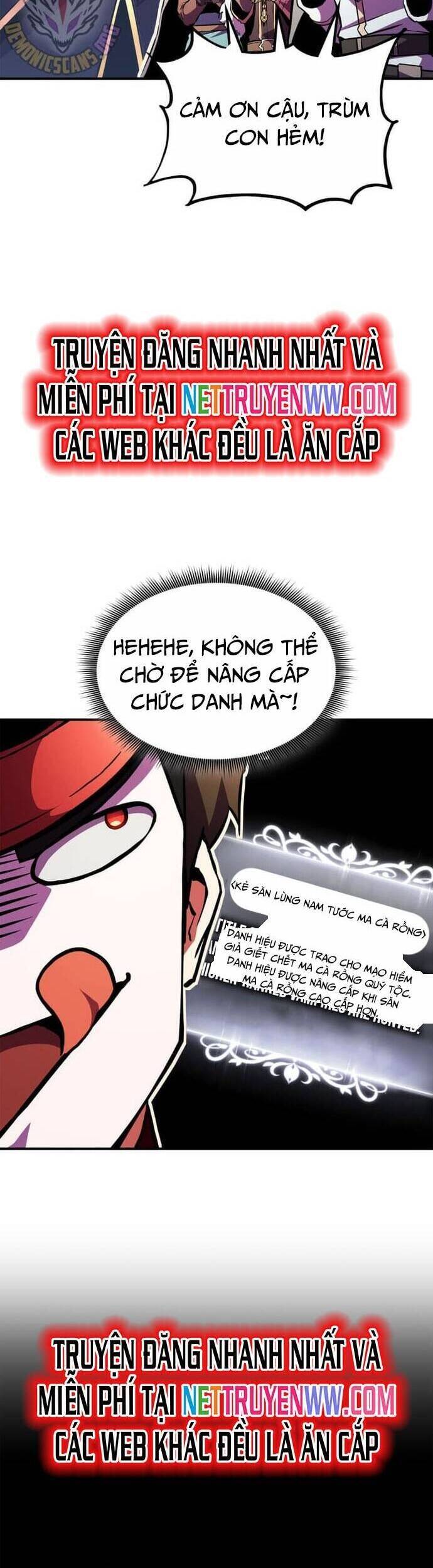 Sự Trở Lại Của Vị Thần Sức Mạnh Chapter 168 - 19