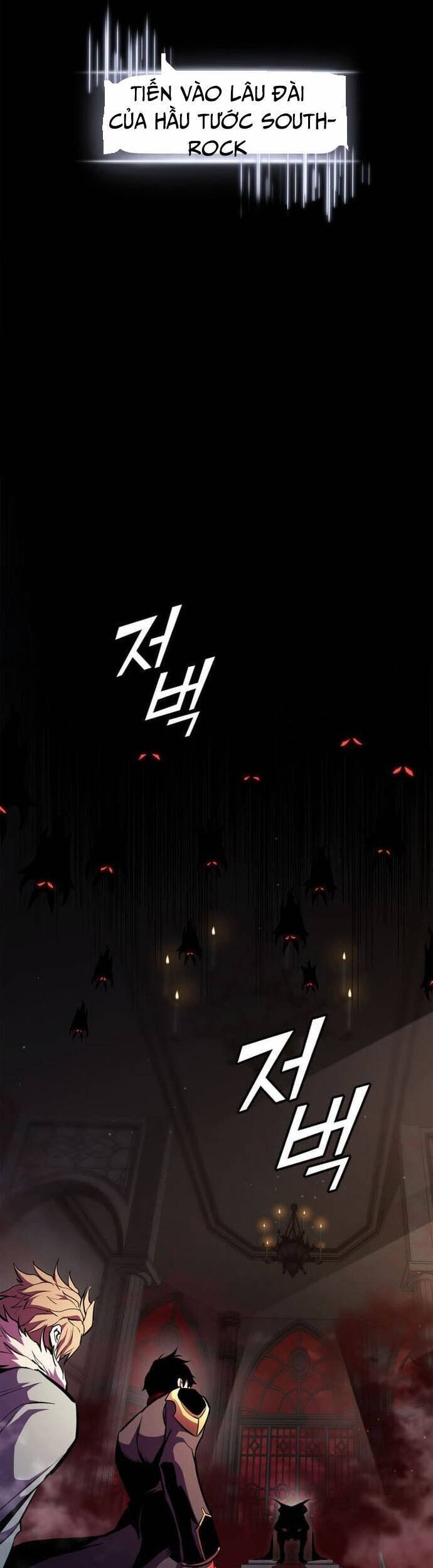 Sự Trở Lại Của Vị Thần Sức Mạnh Chapter 168 - 20