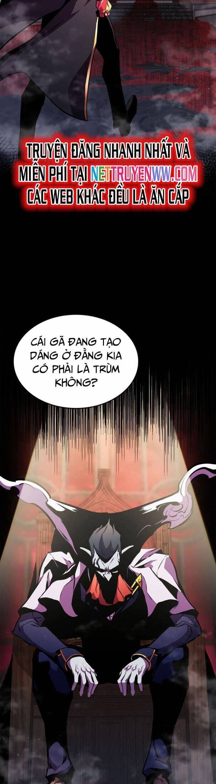 Sự Trở Lại Của Vị Thần Sức Mạnh Chapter 168 - 21