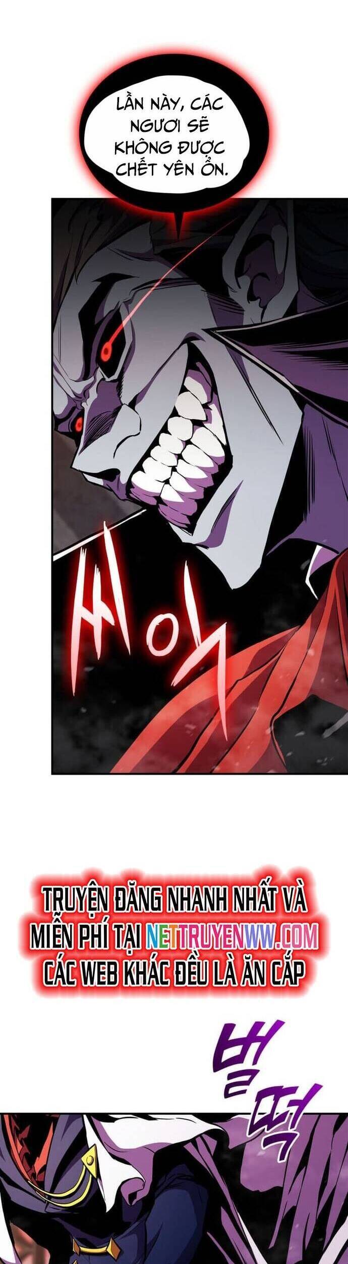 Sự Trở Lại Của Vị Thần Sức Mạnh Chapter 168 - 23