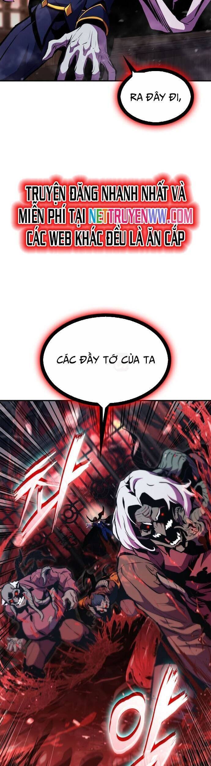 Sự Trở Lại Của Vị Thần Sức Mạnh Chapter 168 - 24