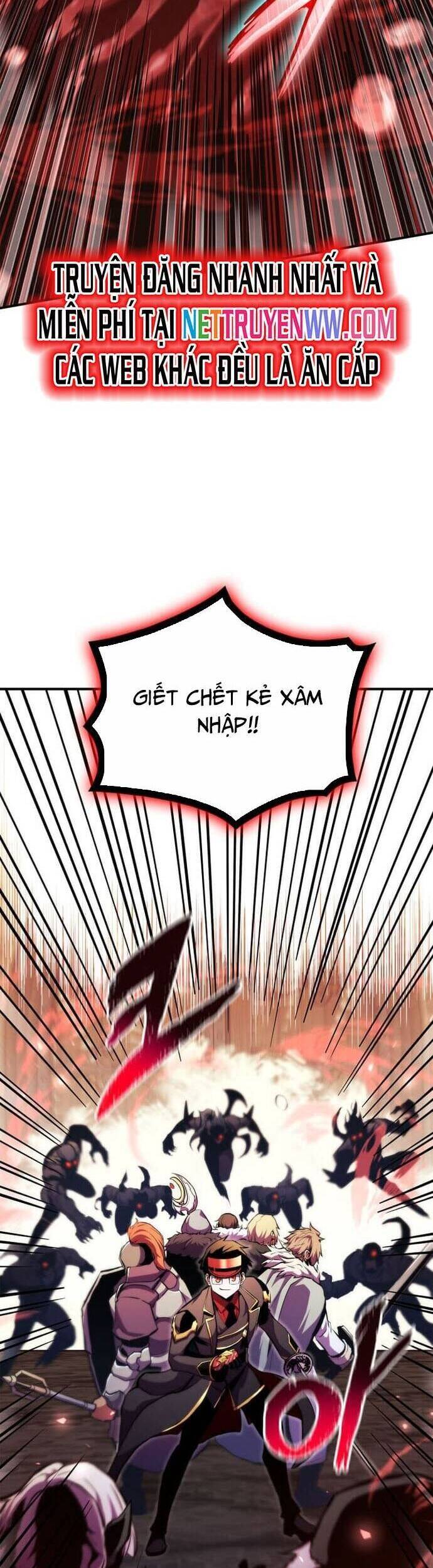 Sự Trở Lại Của Vị Thần Sức Mạnh Chapter 168 - 25