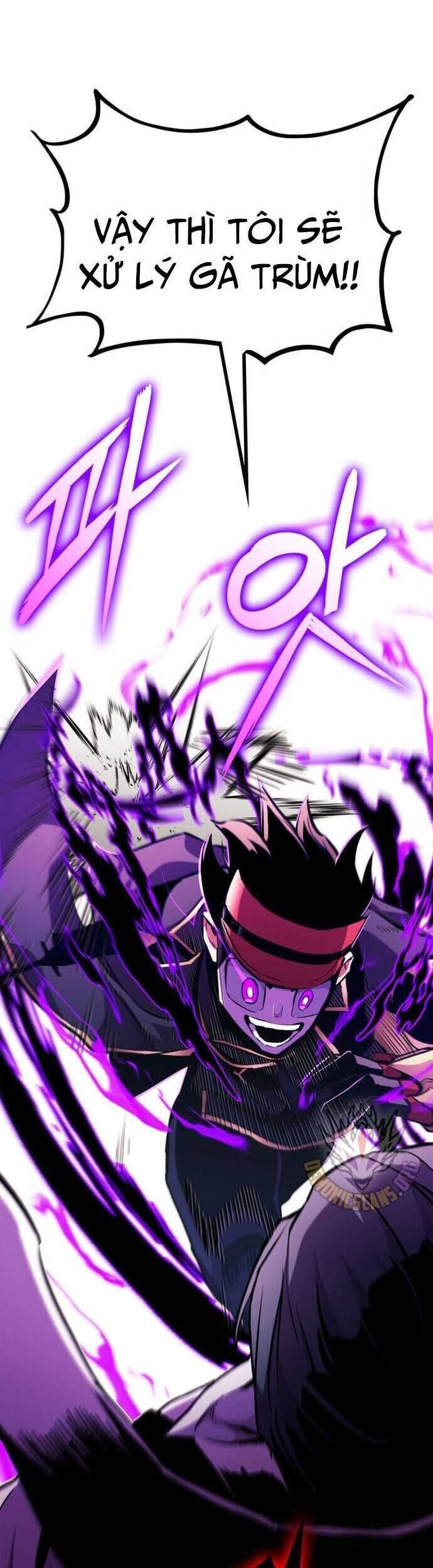Sự Trở Lại Của Vị Thần Sức Mạnh Chapter 168 - 27