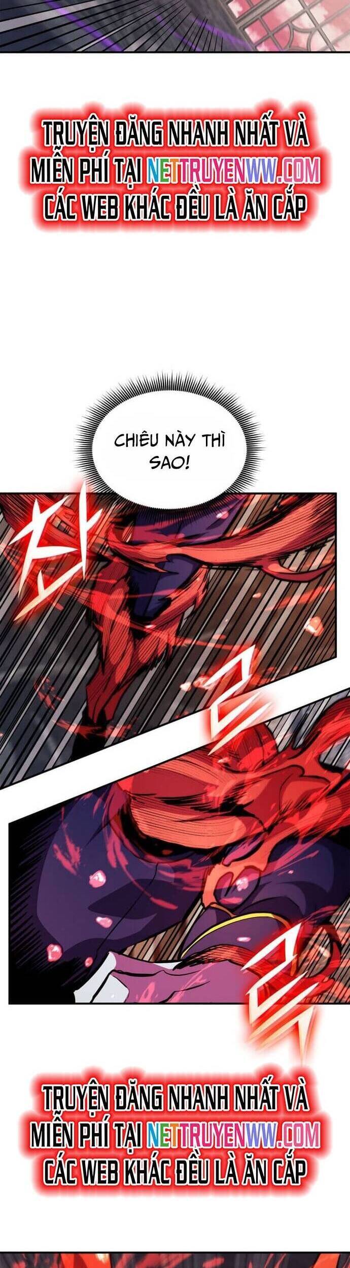 Sự Trở Lại Của Vị Thần Sức Mạnh Chapter 168 - 31