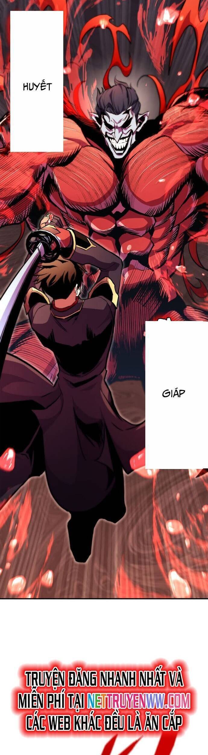 Sự Trở Lại Của Vị Thần Sức Mạnh Chapter 168 - 32