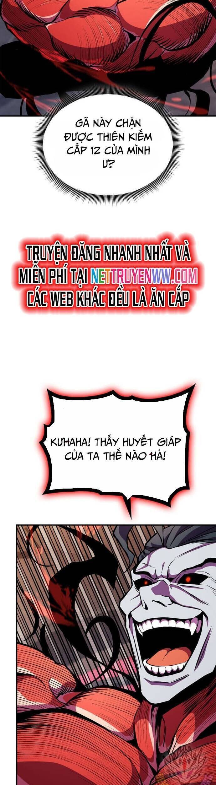 Sự Trở Lại Của Vị Thần Sức Mạnh Chapter 168 - 33