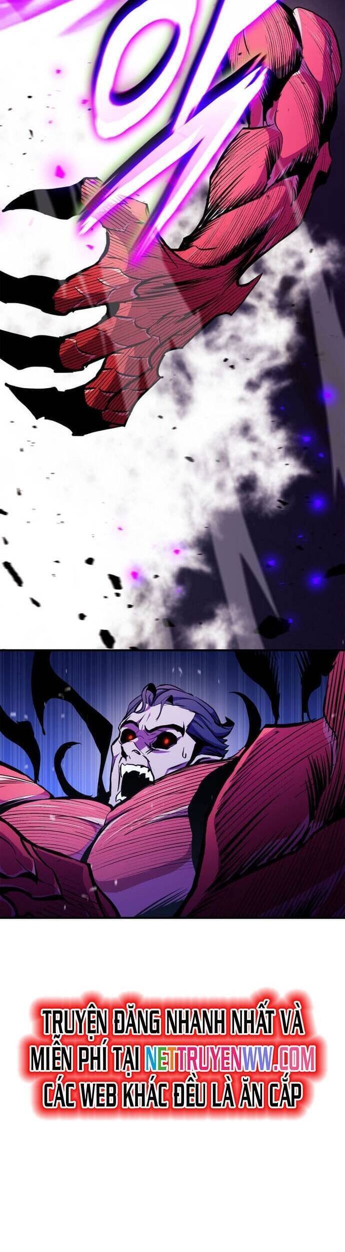 Sự Trở Lại Của Vị Thần Sức Mạnh Chapter 168 - 35
