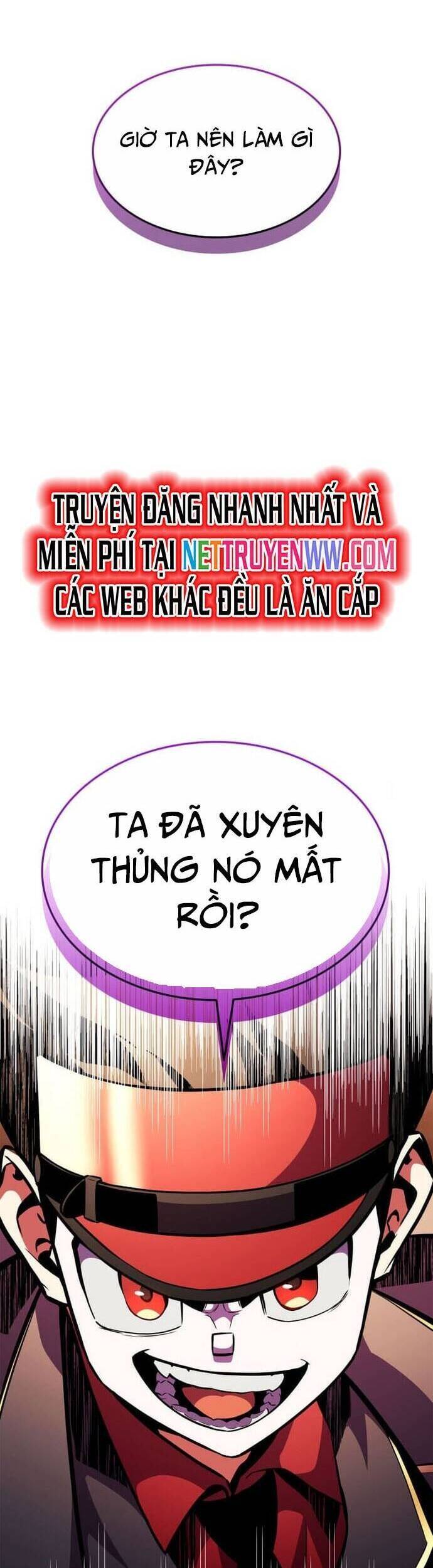 Sự Trở Lại Của Vị Thần Sức Mạnh Chapter 168 - 36