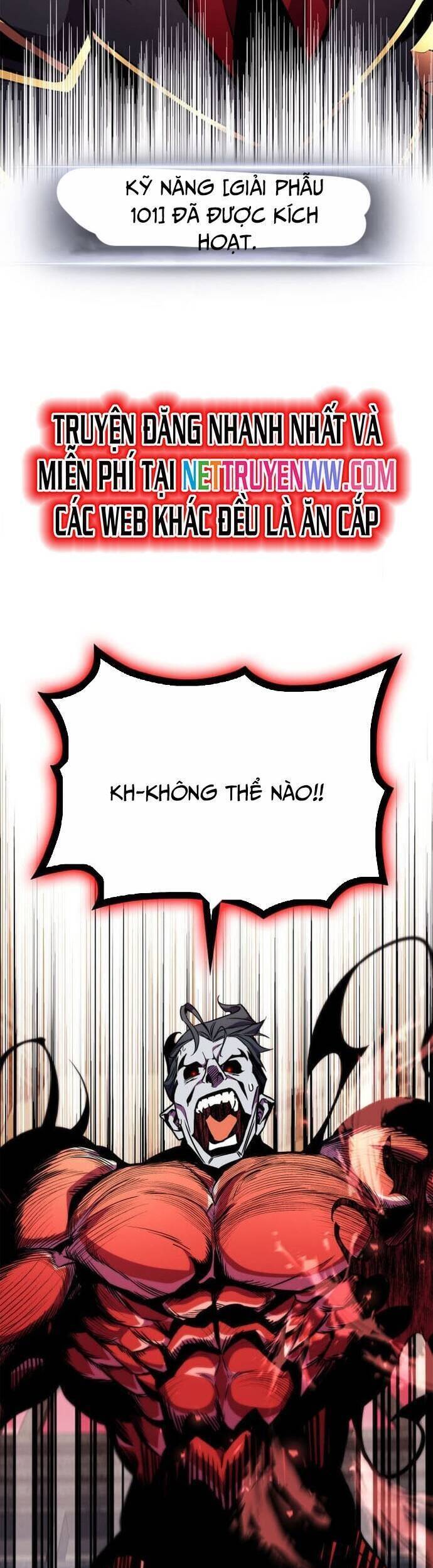 Sự Trở Lại Của Vị Thần Sức Mạnh Chapter 168 - 37
