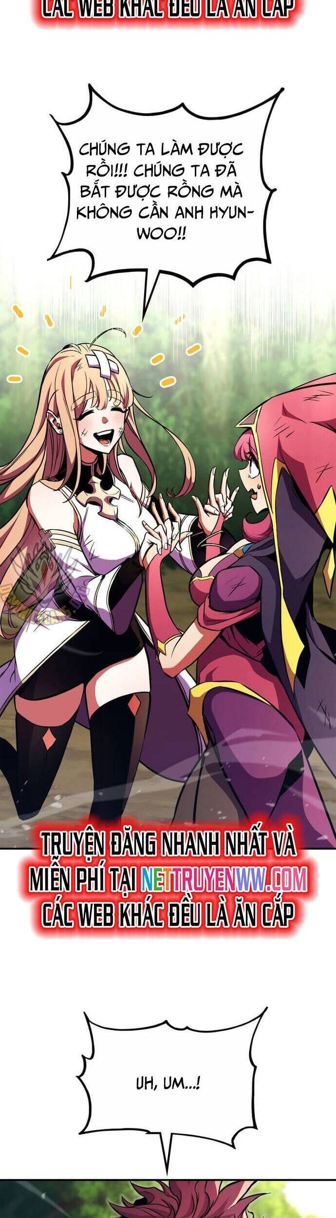 Sự Trở Lại Của Vị Thần Sức Mạnh Chapter 168 - 5