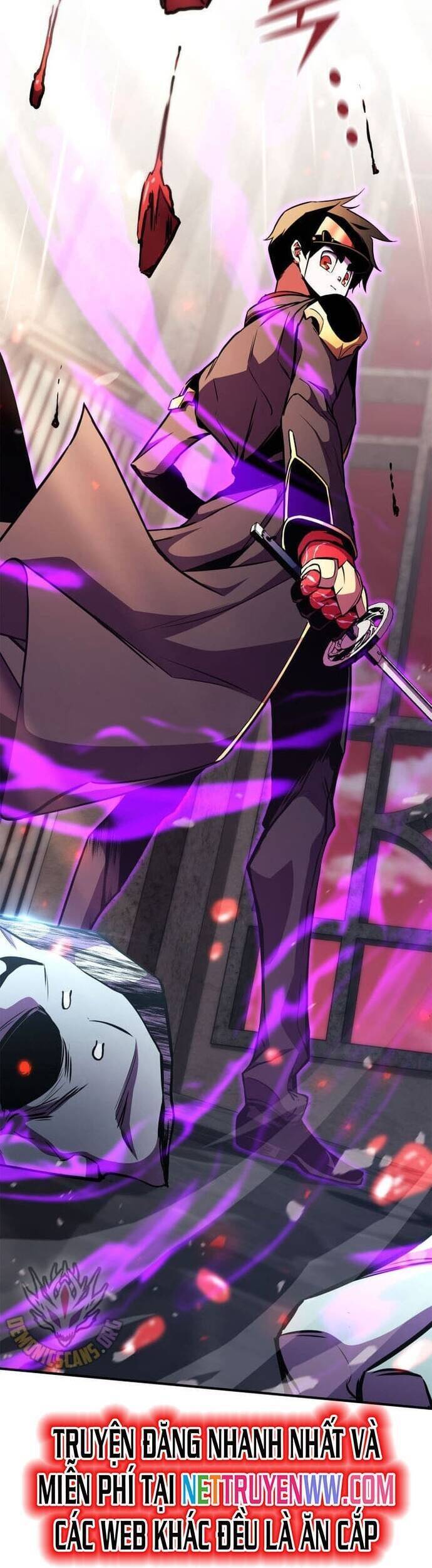 Sự Trở Lại Của Vị Thần Sức Mạnh Chapter 168 - 41