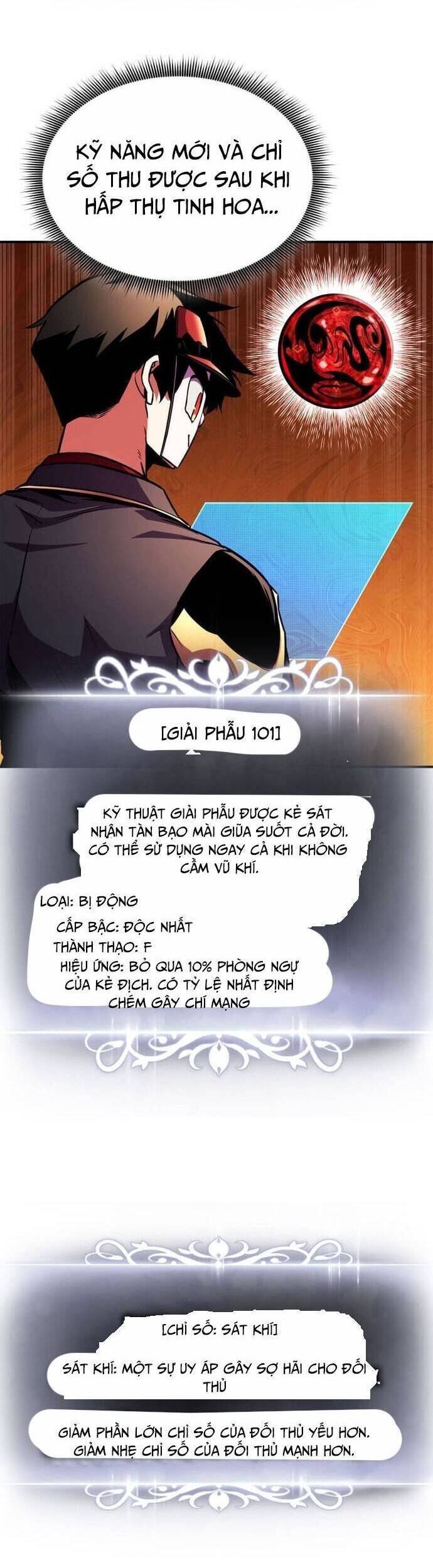 Sự Trở Lại Của Vị Thần Sức Mạnh Chapter 168 - 42