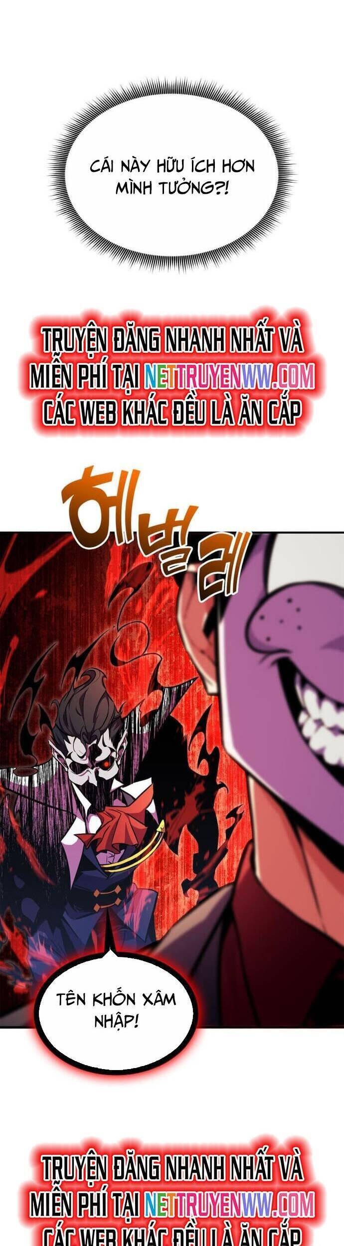 Sự Trở Lại Của Vị Thần Sức Mạnh Chapter 168 - 43