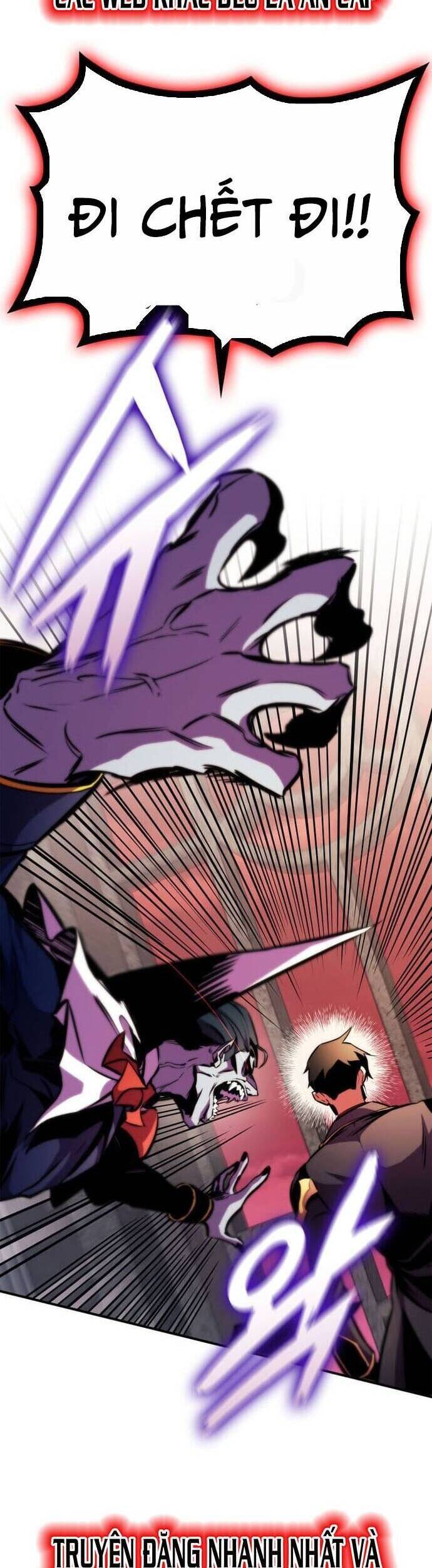 Sự Trở Lại Của Vị Thần Sức Mạnh Chapter 168 - 44