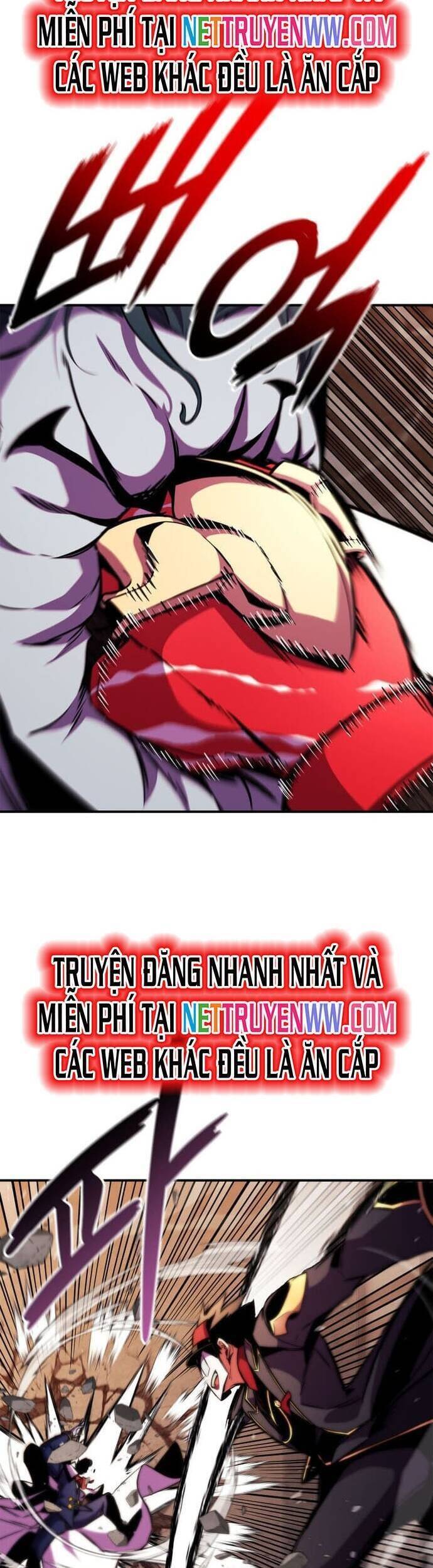 Sự Trở Lại Của Vị Thần Sức Mạnh Chapter 168 - 45