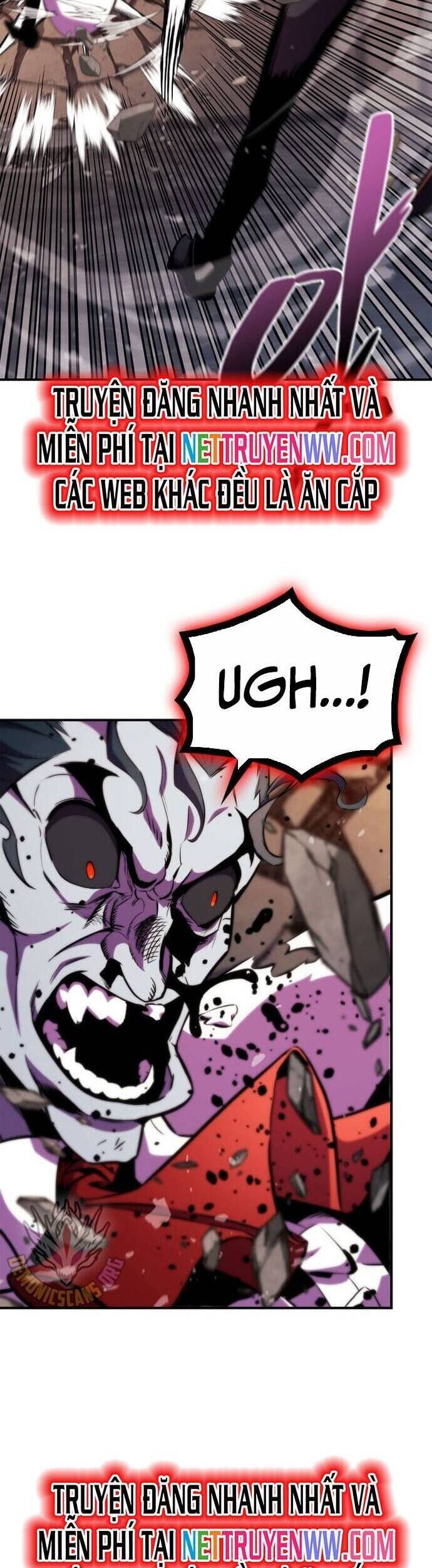 Sự Trở Lại Của Vị Thần Sức Mạnh Chapter 168 - 46