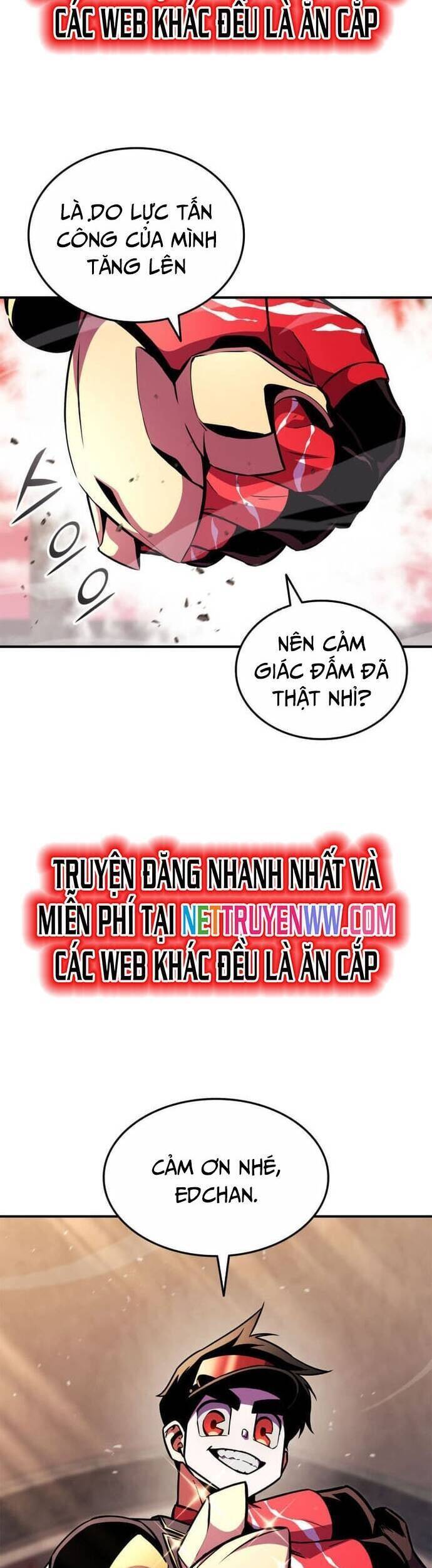 Sự Trở Lại Của Vị Thần Sức Mạnh Chapter 168 - 47