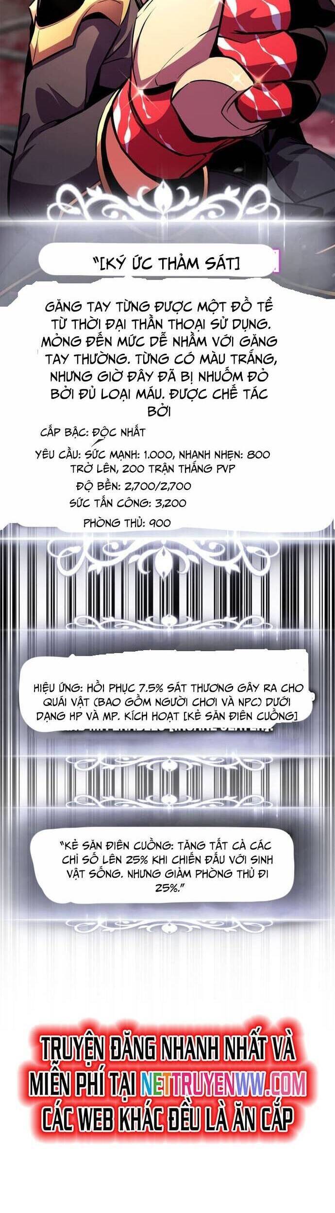 Sự Trở Lại Của Vị Thần Sức Mạnh Chapter 168 - 48