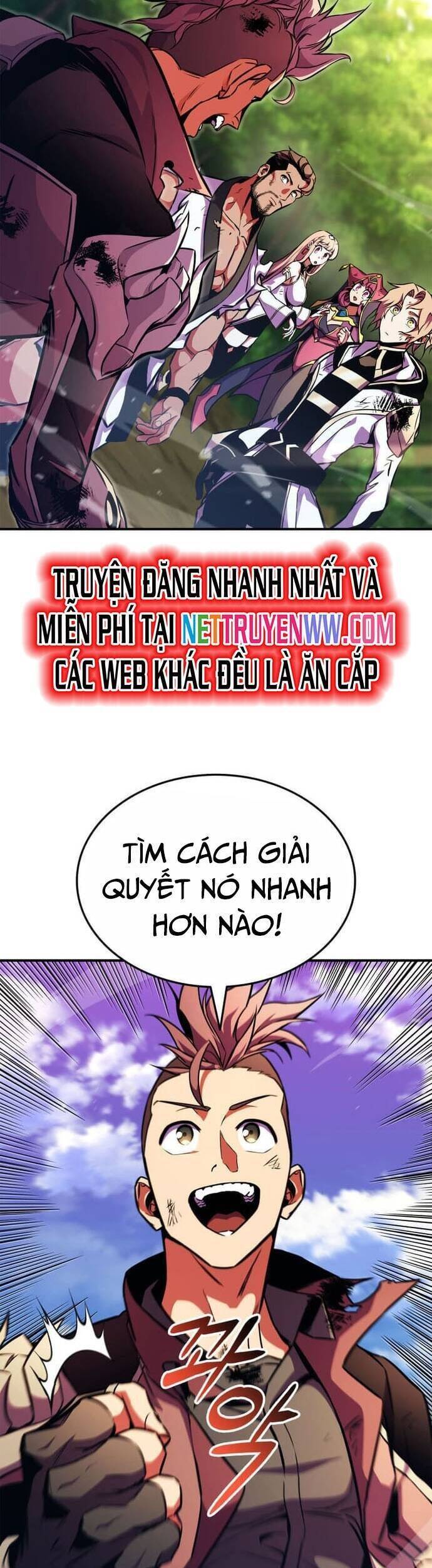 Sự Trở Lại Của Vị Thần Sức Mạnh Chapter 168 - 6