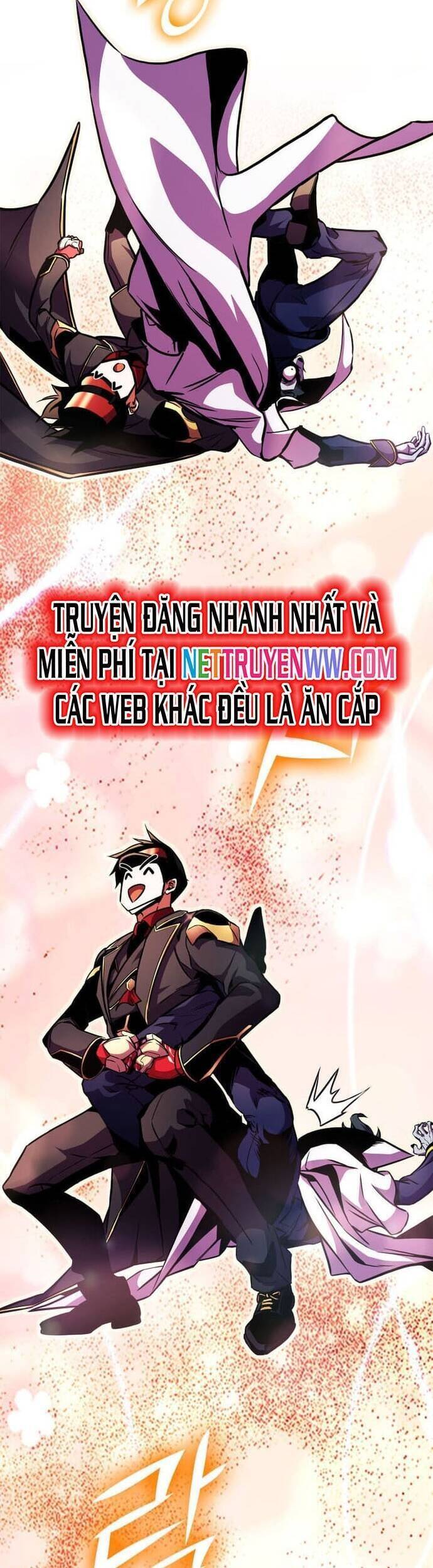 Sự Trở Lại Của Vị Thần Sức Mạnh Chapter 168 - 51