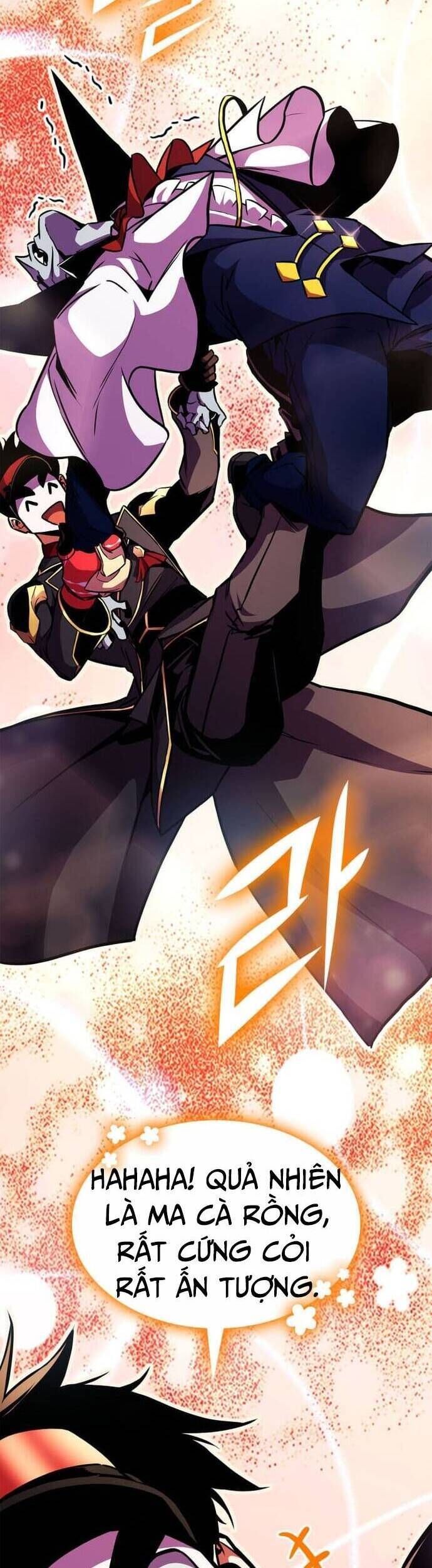 Sự Trở Lại Của Vị Thần Sức Mạnh Chapter 168 - 52