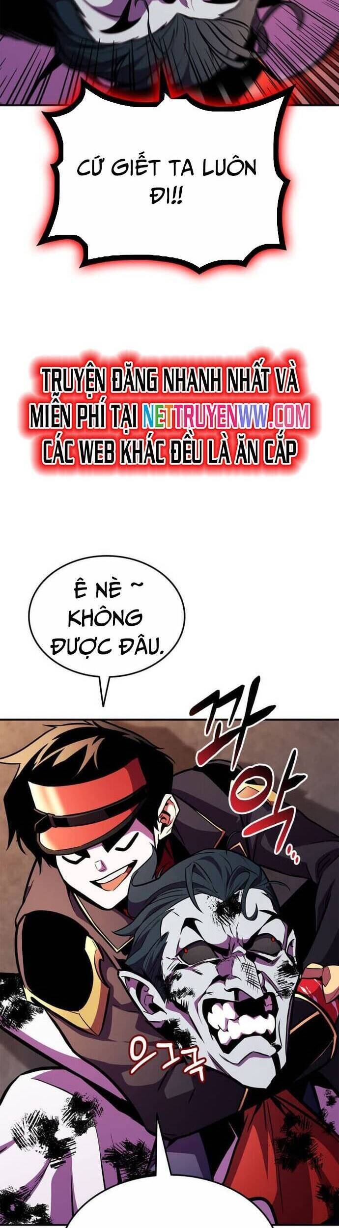 Sự Trở Lại Của Vị Thần Sức Mạnh Chapter 168 - 54