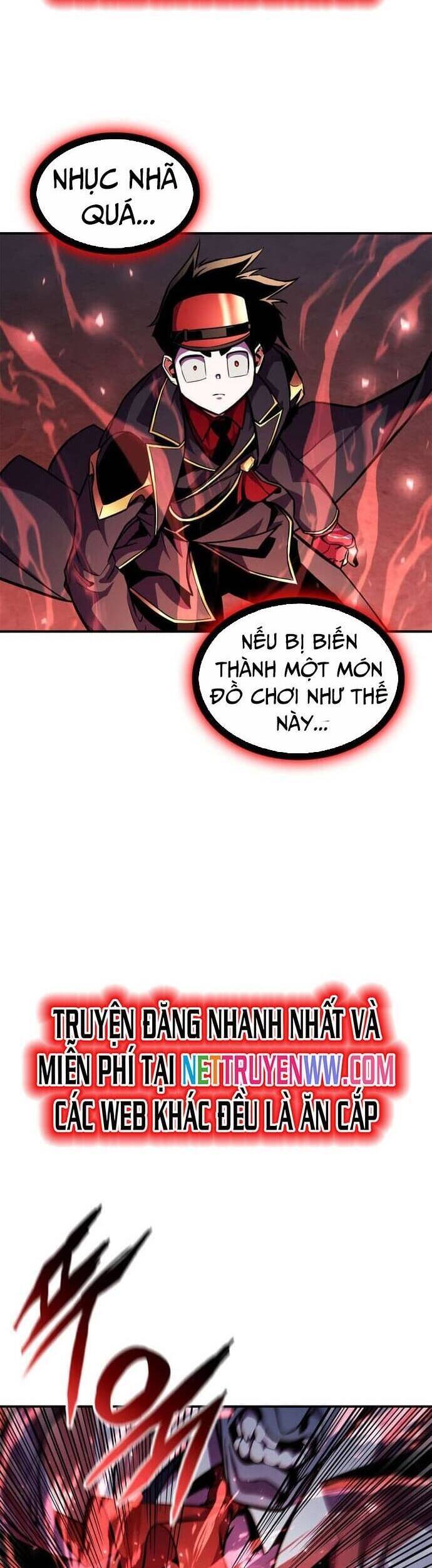 Sự Trở Lại Của Vị Thần Sức Mạnh Chapter 168 - 58