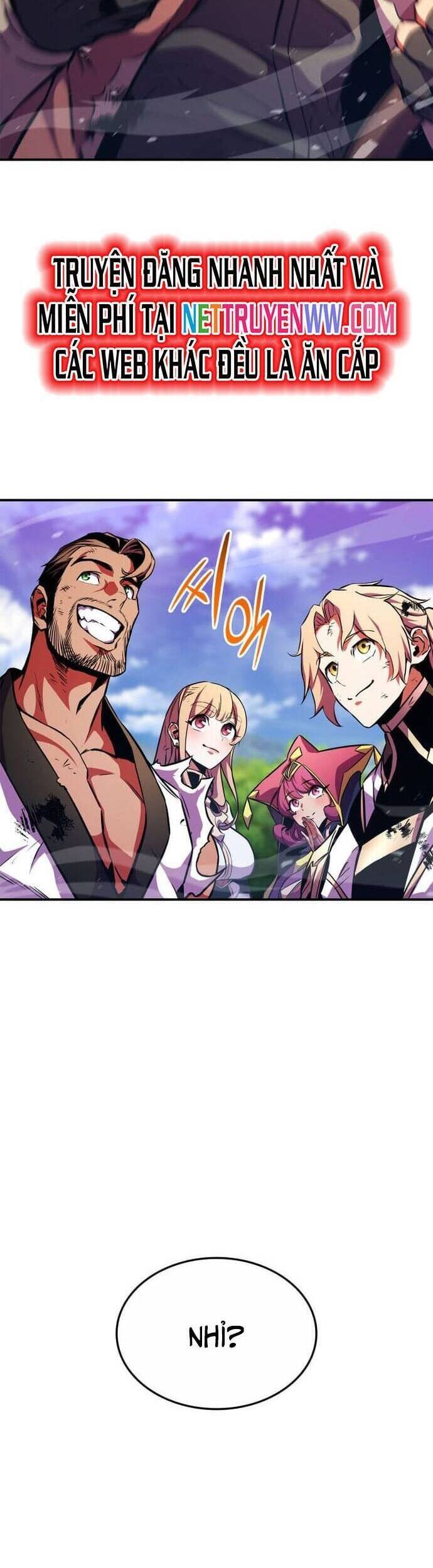 Sự Trở Lại Của Vị Thần Sức Mạnh Chapter 168 - 7