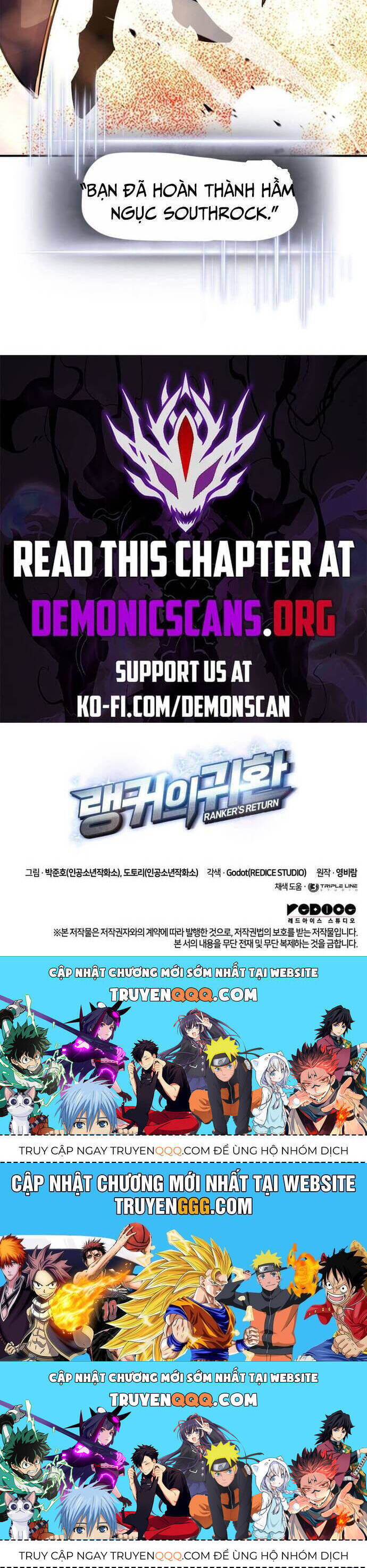 Sự Trở Lại Của Vị Thần Sức Mạnh Chapter 168 - 66