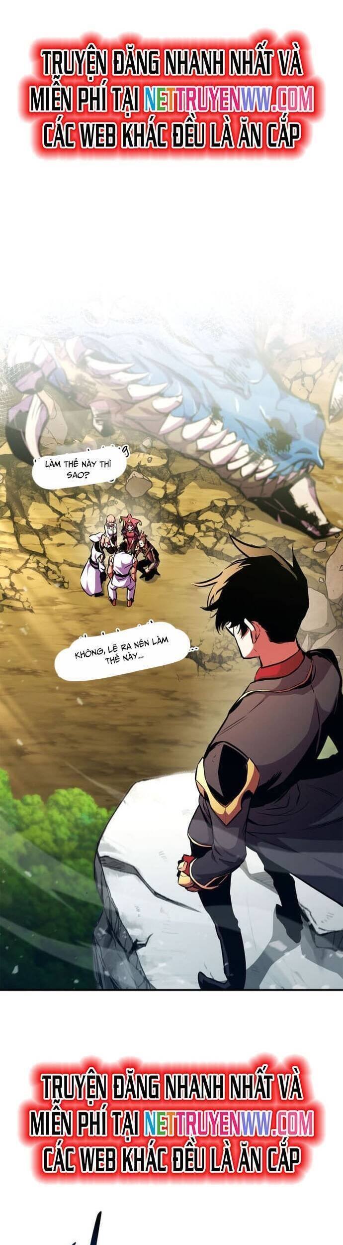 Sự Trở Lại Của Vị Thần Sức Mạnh Chapter 168 - 8