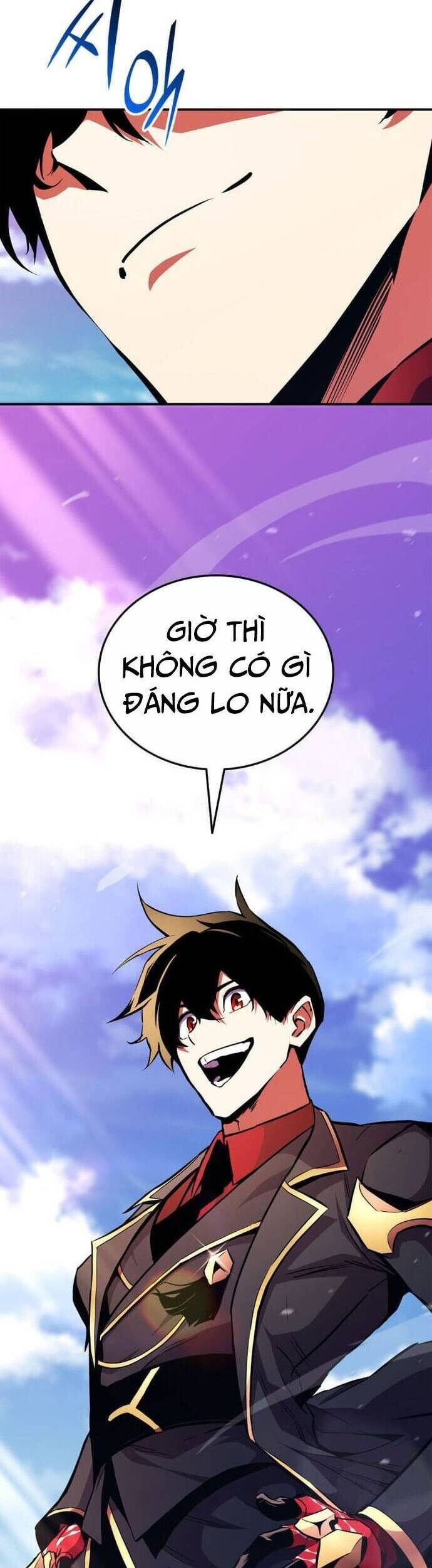 Sự Trở Lại Của Vị Thần Sức Mạnh Chapter 168 - 9